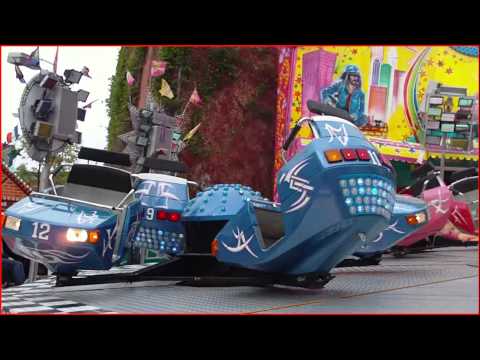 Galli Dance Mondorf  Gallimarkt Leer 2011