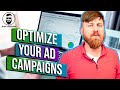 HOW TO OPTIMIZE ONLINE ADVERTISING CAMPAIGNS