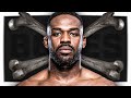 Breaking Down Jon Bones Jones Dominance