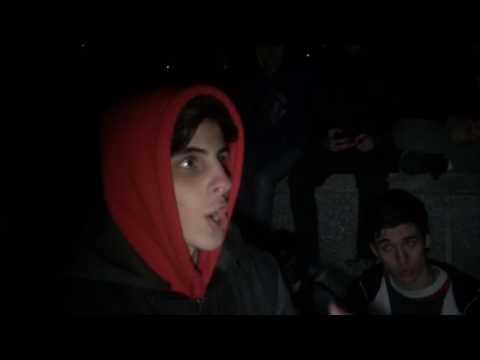 Kharlovy VS Napet - 8AVOS BATALLA A TEMATICAS 01