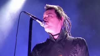 Nine Inch Nails - Live @ Lights In The Sky Tour [18 cameras multicam edit] 2008 from The Gift