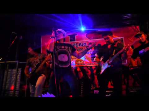 HANGARIN / SAKAYAN BLUES - ORIENT PEARL