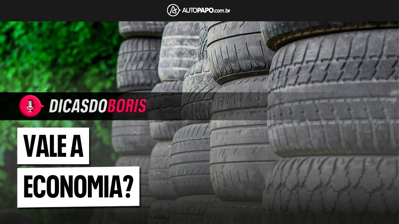 Pneus baratos: quais os riscos e como escolher um pneu seguro