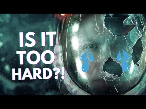 Is Returnal On PS5 REALLY That Hard?!