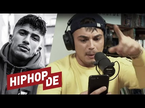 JIGZAW – BALLER LOS (Freestyle) | Hiphop.de