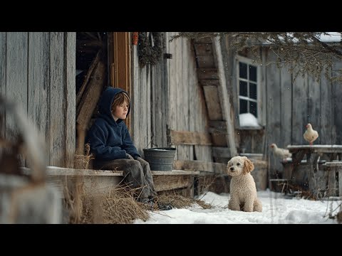 ? ESTE FILME MARAVILHOSO VAI CONQUISTAR VOCÊ! Lost Christmas / Assistir Drama Famíliar em Português
