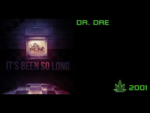 Long Differences (The Living Tombstone and Aviya Dor-Kolan vs. Dr. Dre)