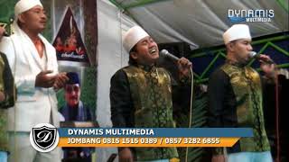 Download lagu ASSALAMUALAIK AL MAHABBATAIN MILAD KE 1 PAYUNG SHALAWAT INDONESIA mp3