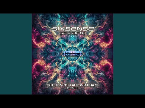 Getafix (SilentBreakers Remix)