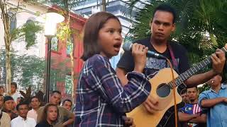 Download lagu TERKINI – BERPISAH JUA LAGU ZIANA ZAIN  VERSI ADIK COMEL mp3