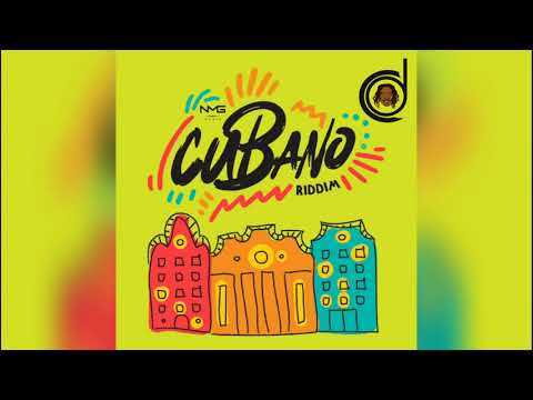 Cubano Riddim Mix - (Soca 2020) (D Carter Sounds) 4K