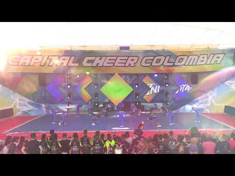 Fame Flyers N4 - Invitacional de campeones 2019