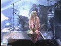 Hole - MTV Awards 1995 (uncensored) 