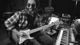 Jerry Garcia Band 2-20-80 Sitting in Limbo, U MASS