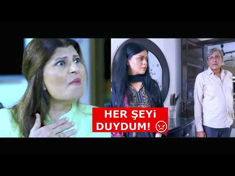 SIRÇA SARAY'DA WAHAP NAIMA'NIN GERÇEK YÜZÜNÜ GÖRÜYOR