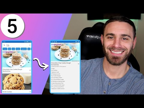 Navigation Component with Jetpack Compose