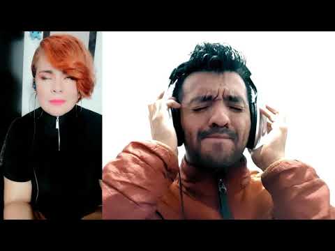 Franky Acosta - Mi ahijado (cover) sesion en casa