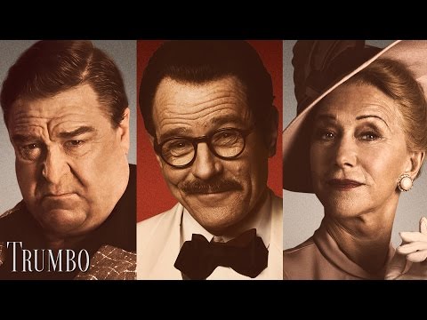 Trumbo (Clip 'It Simply Lacks Genius')