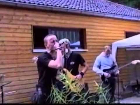 Uneinig - Jugendwochenende Eichwalde