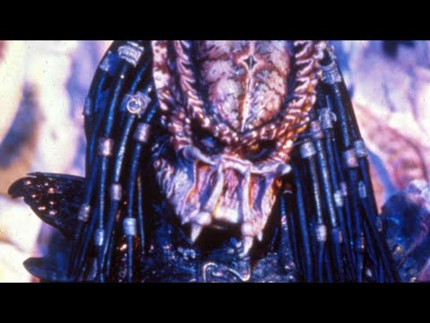 The Real Reason These Predator Movies Were Canceled