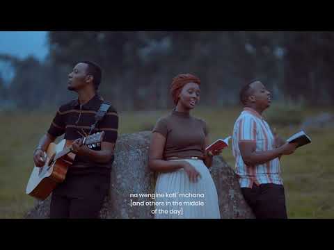 Thumbnail for Shamba La Mungu Limeiva video