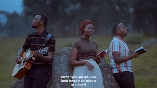 Shamba La Mungu Limeiva