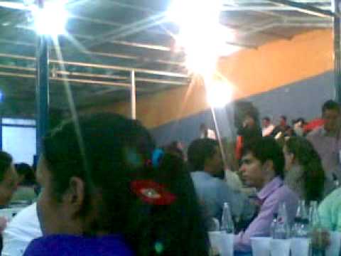 Andres Garcia El Caicareño en el Zaraceñazo 2012 - Solo Solito