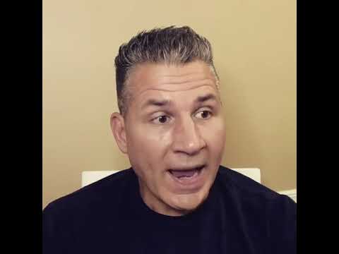 BAD BITCH PALACE! | Mike Vecchione Investigates