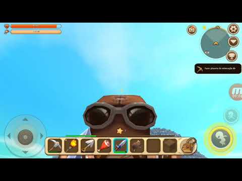 Bug do Minions bloquear