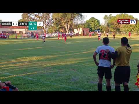 Transmisión en directo de Ygatimi Deportivo Tv