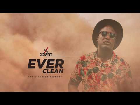 Slatta - Ever Clean (Audio)
