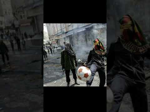 Gerilla04 - Seg Bra   (Audio)