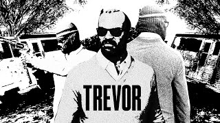 TREVOR - BREAKING BAD