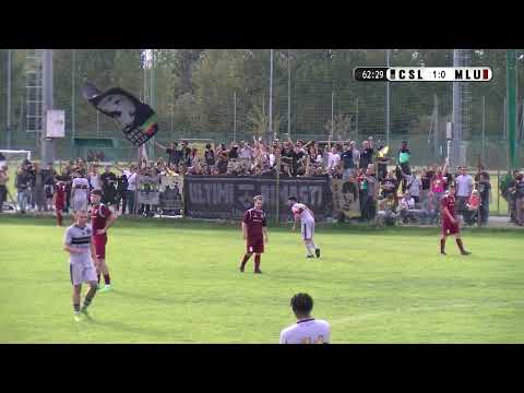 2a Giornata - C.S. Lebowski-Montelupo 2-0