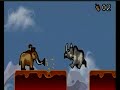 Ice Age GBA 2002 Video Game US Gameplay Preview 1