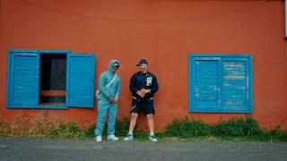 ORGANIZE X JEFF REDD - SAGDAN SOLA [OFFICIAL MUSIC VIDEO]