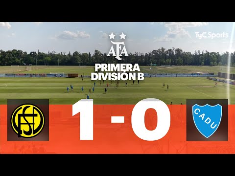 Flandria 1-0 Defensores Unidos | Primera División B