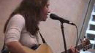 Silhouette - Vanessa Kafka