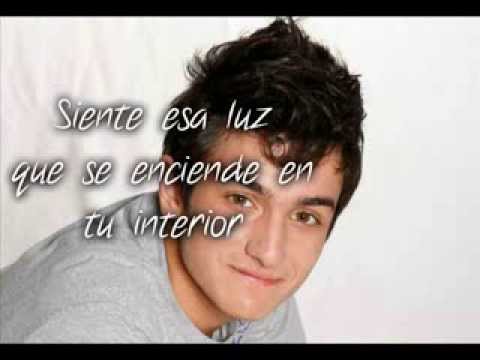 Mikel Iglesias Ft Vuit - Ven, LETRA.