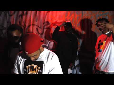 MG Problems x TayWood x BullyStro - How you Learn to Win