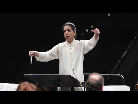 Yael Koldovsky plays Prokofiev Piano Concerto No  3 in C major Op  26 (2&3 movements)