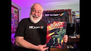 Crash Radio #5 - TJ Talks - Speccy Bedtime Stories - 8bit Retro Vintage Computing - Love Story