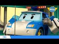 Robocar POLI Season 3 EP 04 Little Big TV