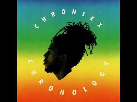 Chronixx Chronology Full Mixtape