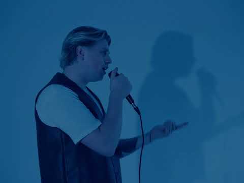 Matthew Nolan - Bad News (Official Video) 