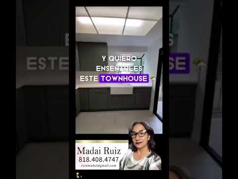 For sale in Panorama City Ca