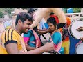 Karakattam 2022 New Silksumitha Priyakarakattam