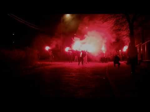 Niebieskie Szopienice!