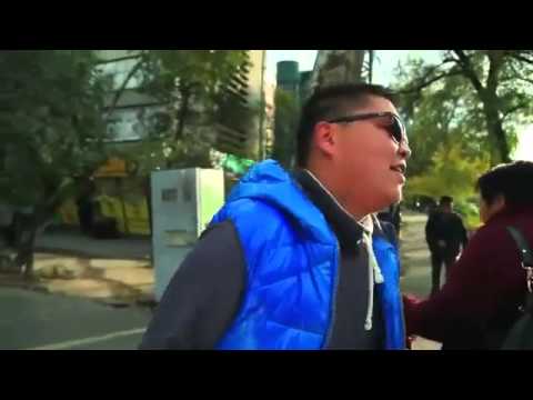 askar berjibaev video