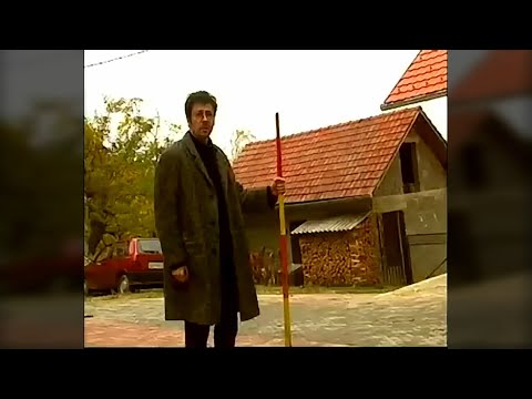 Skrita kamera (Franci Kek) - Nove meje s Hrvaško